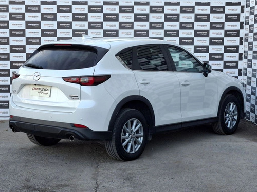 Mazda CX-5 CORE MT 2.0