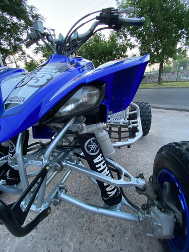 Yamaha Yzf 450