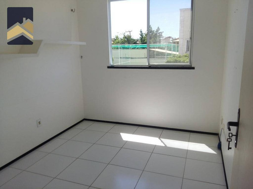 Imagem 12 de 28 de Casa Residencial À Venda, Lagoa Redonda, Fortaleza. - Codigo: Ca0296 - Ca0296