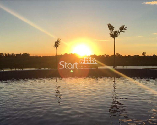 Imagem 22 de 22 de Terreno À Venda Em Residencial Haras Patente - Te006189