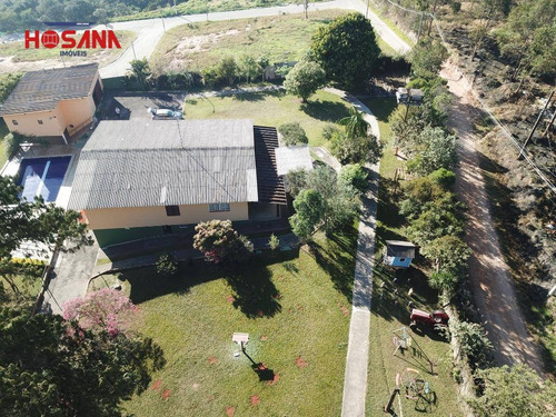 Imagem 26 de 30 de Chácara Com 6 Dormitórios À Venda, 4818 M² - Chácaras Bom Tempo - Franco Da Rocha/sp - Ch0041