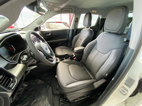 Imagem 10 de 11 de Fiat Toro 2.0 16v Turbo Diesel Volcano 4wd At9