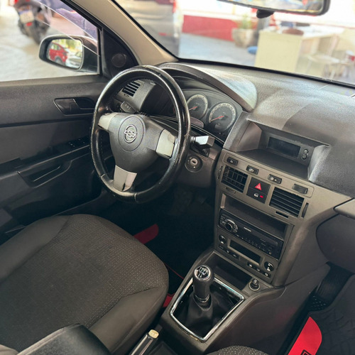 Chevrolet Vectra 2.0 Expression Flex Power 4p