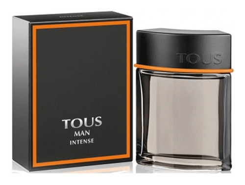 Tous Man Intense Edt 100ml Hombre