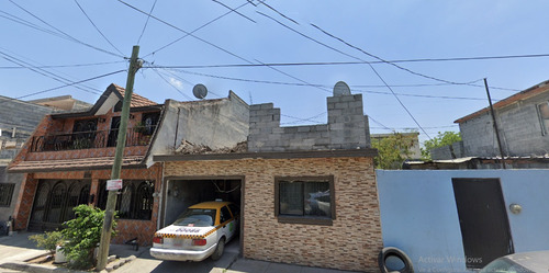 Casa En Venta De Remate Bancario, Priv. Abasolo, Nueva Esperanza C.p. 66052, General Escobedo, Nuevo León. Jmjc12