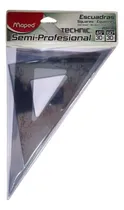 Comprar Escuadras Semi Profesional 30cm, Con Bisel Maped