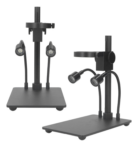 Soporte Para Microscopio Digital, Base De Aleación De Alumin