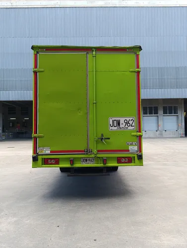 Foton Frr , Modelo 2021, Totalmente Original, Cero Choques ,