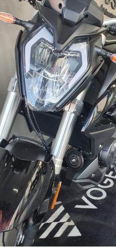 Imagen 10 de 19 de Voge 500 R Street Kova Motorcycle Entrega Inmediata