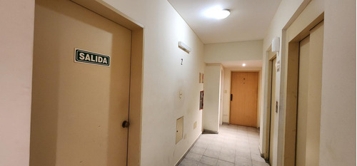 Departamento Alquiler Monoambiente Amenities A Metros De Palermo