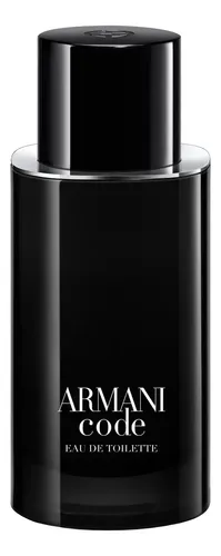 Armani Code Eau de Toilette