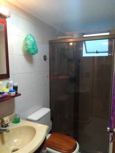 Imagem 30 de 30 de Apartamento - Ap00025 - 67747706