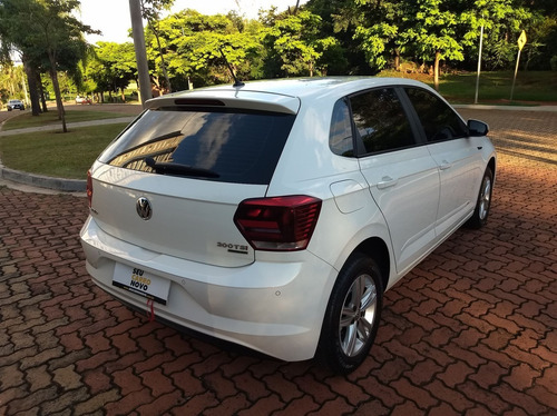 Imagem 2 de 9 de Volkswagen Polo 1.0 200 Tsi Comfortline