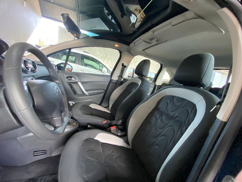 Citroën C3 Tendance 1.5 Flex 8V 5p Mec.