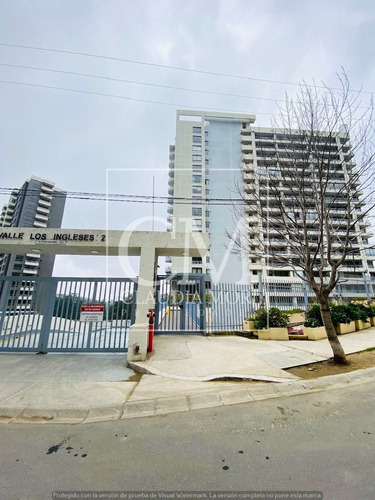 Oportunidad!! 66m2 2d+2b+1e+1b, Los Ingleses Valpo.