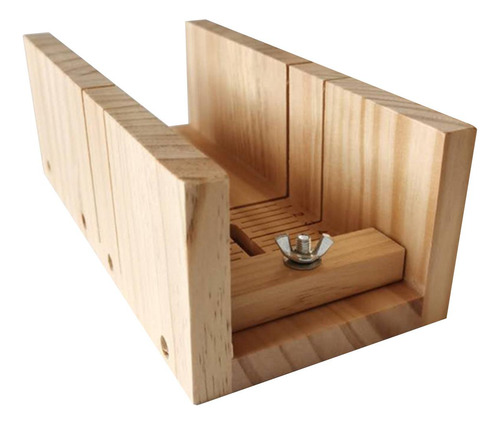 De Jabón De Madera, Rebanador De Jabón, Duradero,