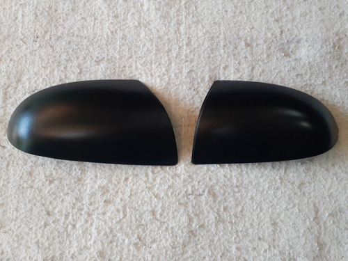 Tapa Retrovisor Ford Fiesta Max 2008 2009 2010 Fibra