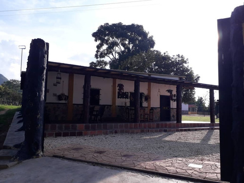 Imagen 26 de 30 de Finca En Bejuma Reyes Arriba