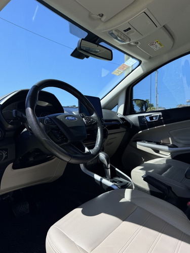 Ford Ecosport 2.0 Gdi Titanium 170cv 4x2