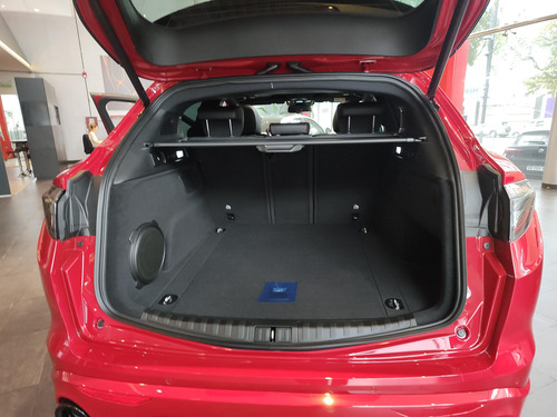 Alfa Romeo Stelvio 2.0 280cv At Q4 Veloce