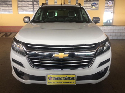 Chevrolet / S10 Lt 4x2 Automatica Diesel 4/p