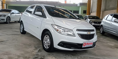 Chevrolet Onix 1.0 Lt 5p
