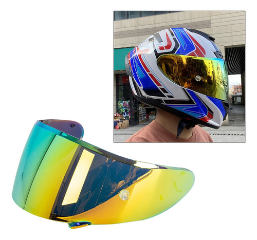 Asd Cascos De Motocicleta Visera Wind Partes For Z7 Rf-1200