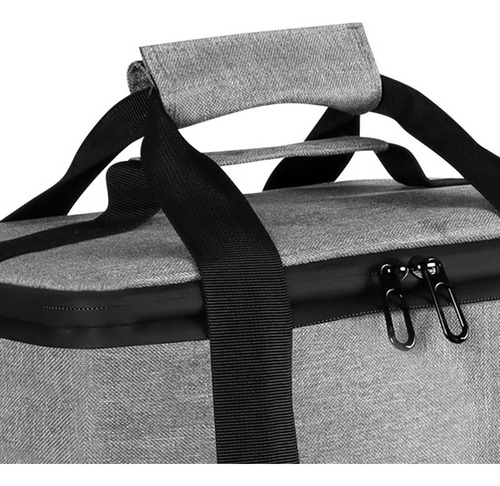 Bolsa Térmica De 15 L, Bolsa De Mano, Contenedor De