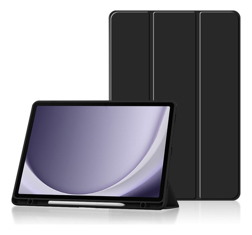 Funda Smart Book Para Galaxy Tab A9+/ Plus 11