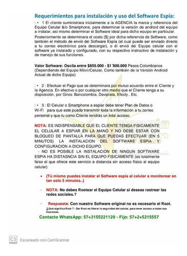 Imagen 3 de 10 de Detectives Pirvados Investigadores Siar - Cali Colombia