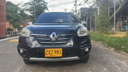 Renault Koleos 2.5 Dynamique Bose