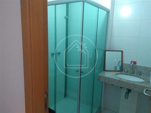 Apartamento - Ref: 439084