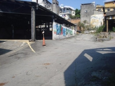 Imagem 3 de 10 de Ref.: 14729 - Terreno Em São Paulo Para Venda - 14729