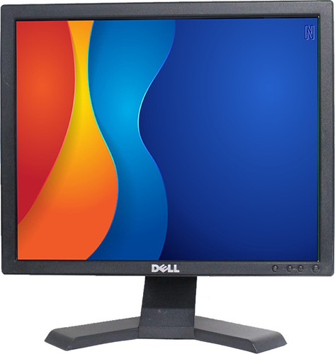 Monitor Dell 17 Polegadas - Kit Com 4 Unidades Frete Grátis