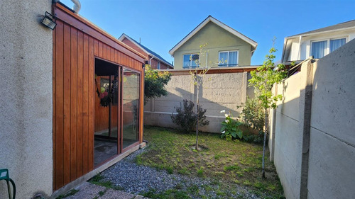 ¡¡rebajada!! Casa 4d3b Jardines Las Vizcachas Puente Alto
