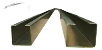 Comprar Guias Grande De Chapa De 2 Mm Para Portones Basculantes