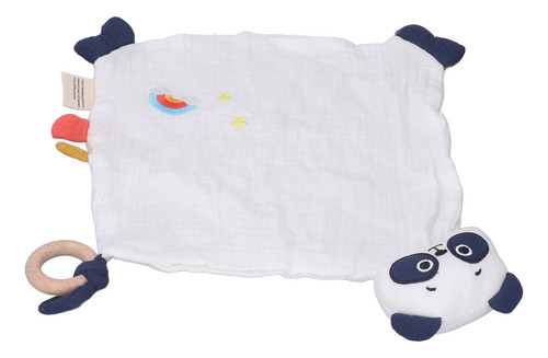 Manta De Seguridad Panda Con Forma De Animal De Peluche Para