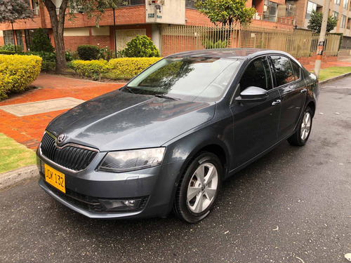 Skoda Octavia 1.4 Turbo Elegance