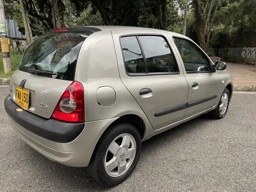 Renault Clio F.iv Expression