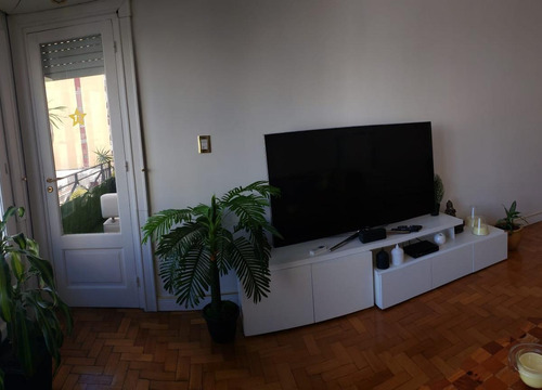 Imagen 7 de 17 de Depto 4 Ambientes De 100mts2 - Lavalle Y Rivadavia - Apto Profesional - Quilmes Centro