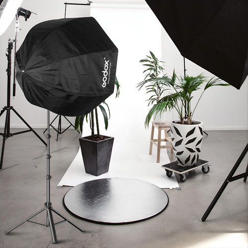 Godox Softbox Tipo Sombrilla 80cm