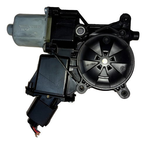 Motor De Vidro Onix Prisma 14/20 Dianteira Direita