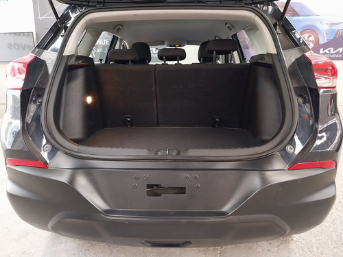 Chevrolet Tracker 1.2 Ls Turbo Mt