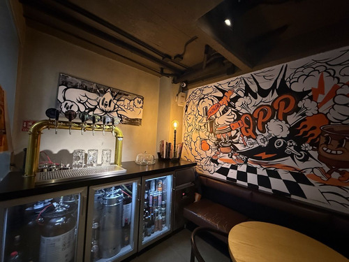 Excelente Local En Colonia Juarez - Traspaso