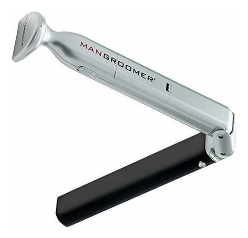 Mangroomer Do-it-yourself Electric Back Hair Shaver 0l2eh