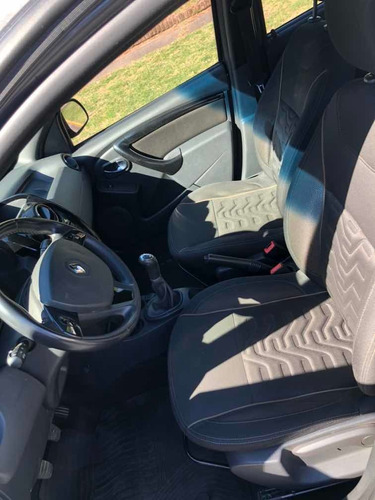 Renault Duster 2016 1.6 Ph2 4x2 Privilege 110cv