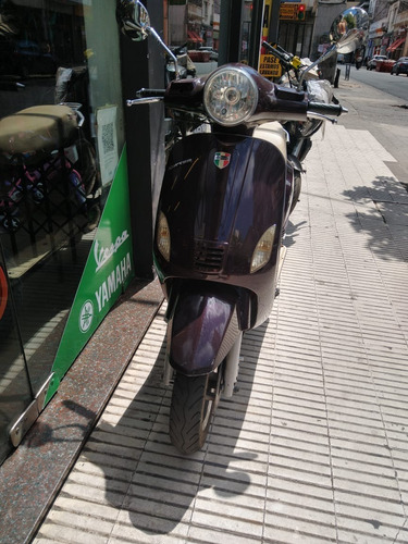 Corven Milano 150 2017 16000km /kawacolor