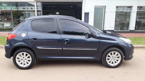 Peugeot 207 1.6 Feline 106cv 2013