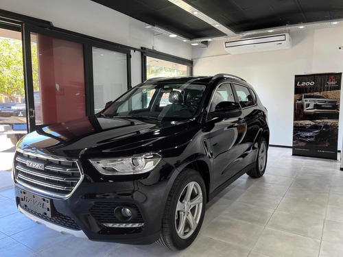 Imagen 1 de 15 de Haval H2 2021 1.5t Luxury At
