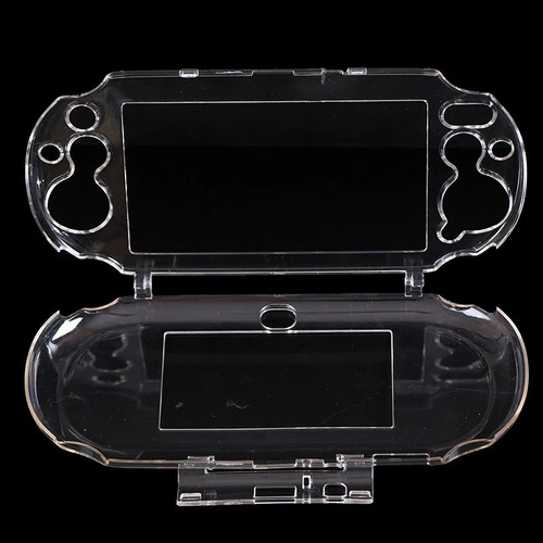 Imagen 2 de 3 de Protectores De Carcaza Funda Nuevos Para Ps Vita Slim